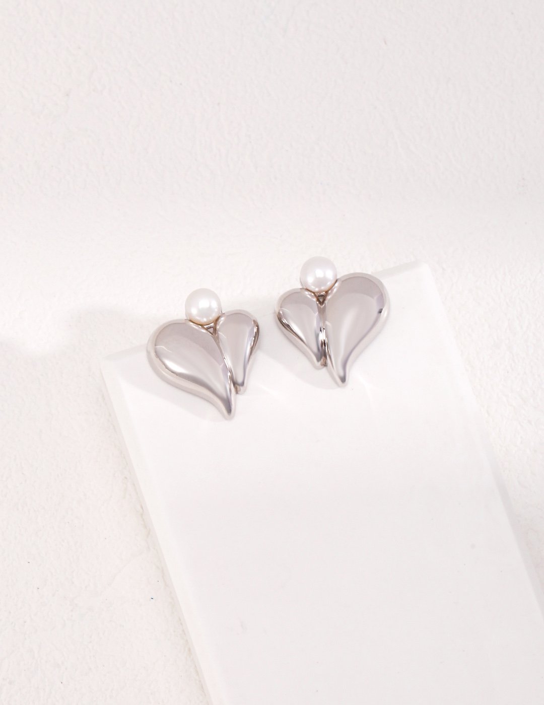 vintage sterling silver earrings