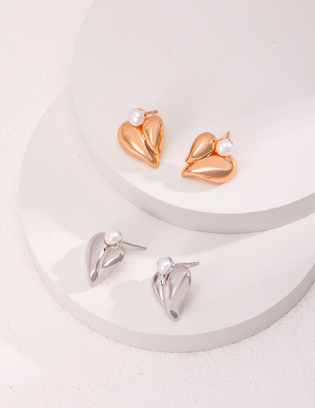 vintage sterling silver earrings2