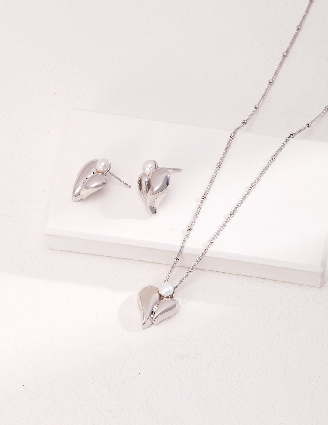 vintage sterling silver earrings4